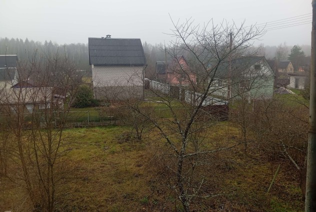 Фото Продаётся дом с участком в СТ “Дальний остров”, 46 км от Минска — 41