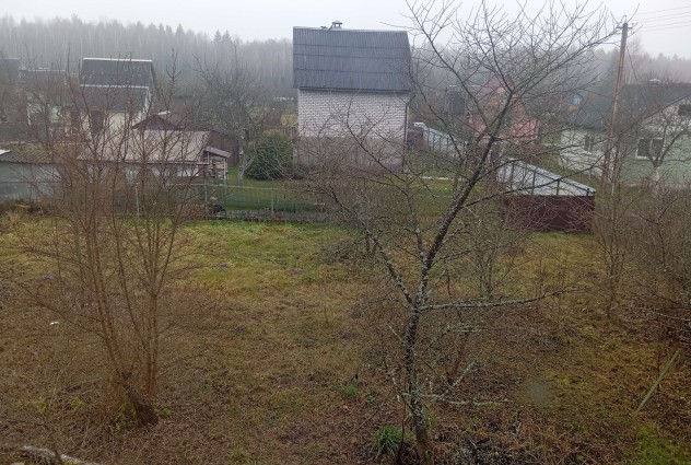 Фото Продаётся дом с участком в СТ “Дальний остров”, 46 км от Минска — 43