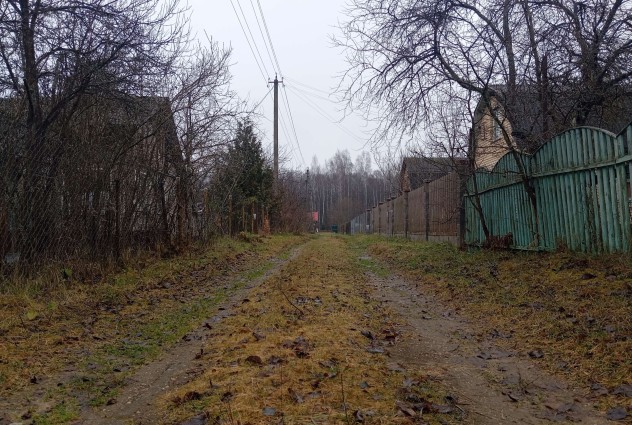 Фото Продаётся дом с участком в СТ “Дальний остров”, 46 км от Минска — 47