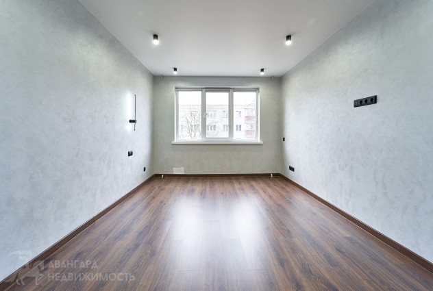 Фото 2-комнатная квартира с ремонтом: ул. Калиновского 73/2 — 11