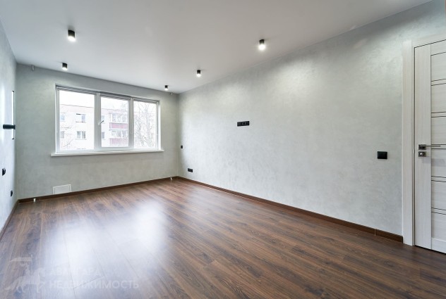 Фото 2-комнатная квартира с ремонтом: ул. Калиновского 73/2 — 13