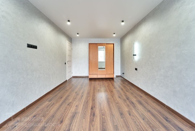 Фото 2-комнатная квартира с ремонтом: ул. Калиновского 73/2 — 15