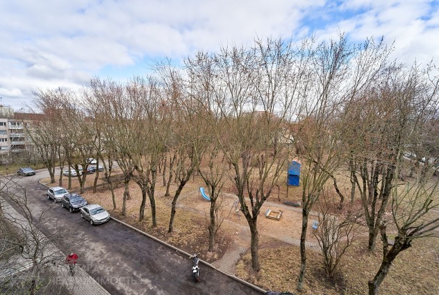 Фото 2-комнатная квартира с ремонтом: ул. Калиновского 73/2 — 43