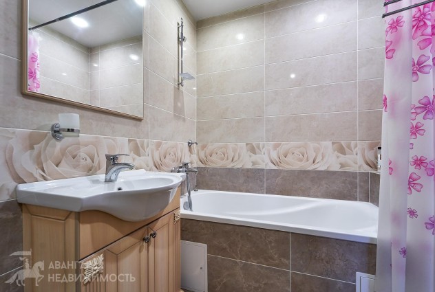 Фото Отличная квартира-студия с хорошим ремонтом. — 27