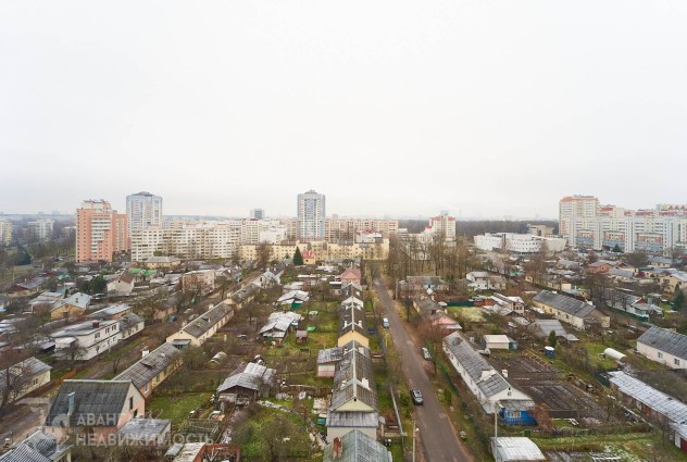 Фото Отличная квартира-студия с хорошим ремонтом. — 31