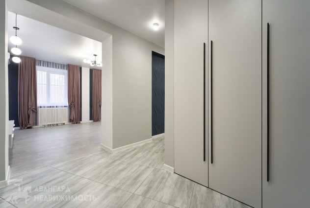 Фото В Продаже Сталинка с новым ремонтом на Стахановкой — 25