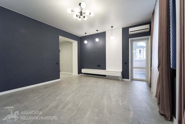 Фото В Продаже Сталинка с новым ремонтом на Стахановкой — 31