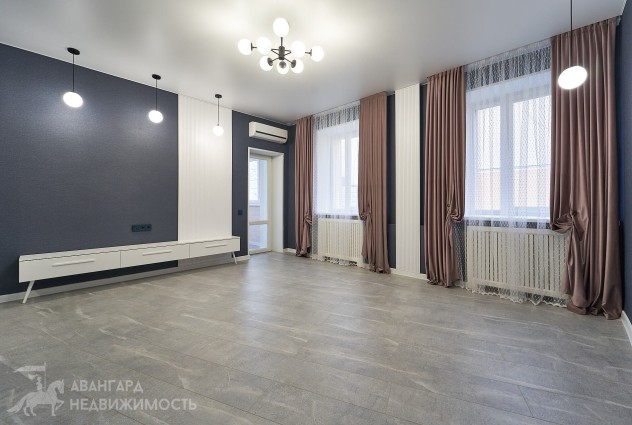 Фото В Продаже Сталинка с новым ремонтом на Стахановкой — 33