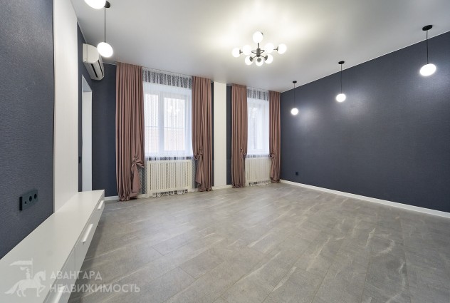 Фото В Продаже Сталинка с новым ремонтом на Стахановкой — 35