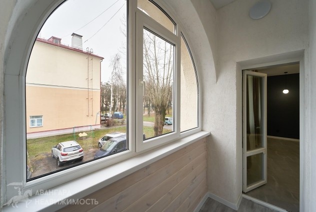 Фото В Продаже Сталинка с новым ремонтом на Стахановкой — 37