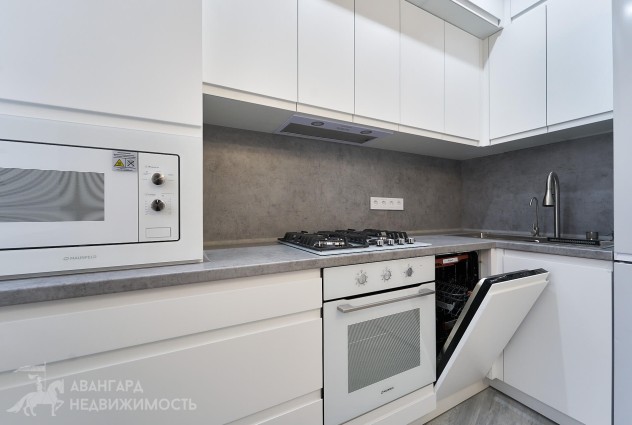 Фото В Продаже Сталинка с новым ремонтом на Стахановкой — 49