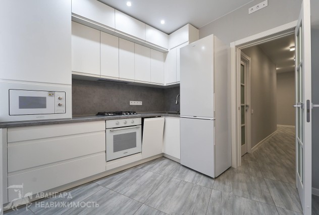 Фото В Продаже Сталинка с новым ремонтом на Стахановкой — 51