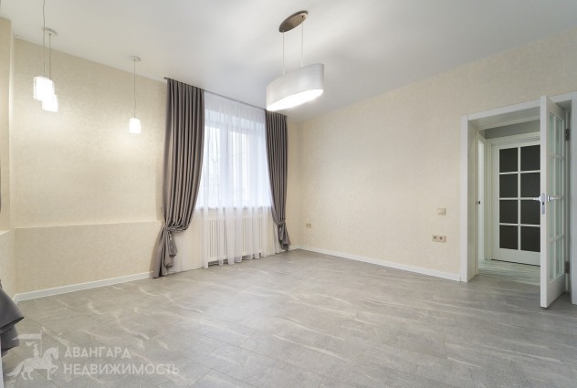 Фото В Продаже Сталинка с новым ремонтом на Стахановкой — 57