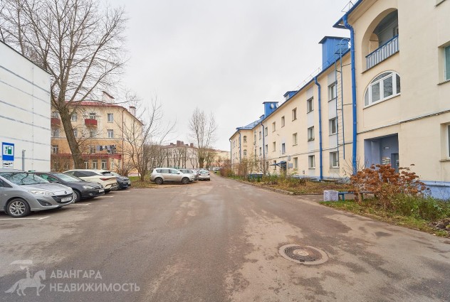 Фото В Продаже Сталинка с новым ремонтом на Стахановкой — 7