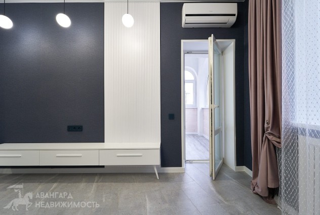 Фото В Продаже Сталинка с новым ремонтом на Стахановкой — 17