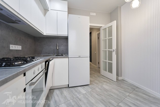 Фото В Продаже Сталинка с новым ремонтом на Стахановкой — 33