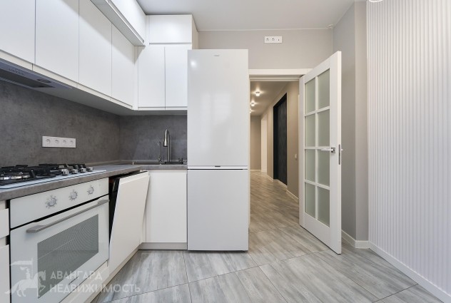 Фото В Продаже Сталинка с новым ремонтом на Стахановкой — 35