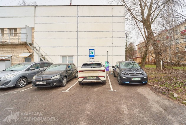 Фото В Продаже Сталинка с новым ремонтом на Стахановкой — 63