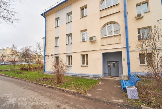 Фото В Продаже Сталинка с новым ремонтом на Стахановкой — 65