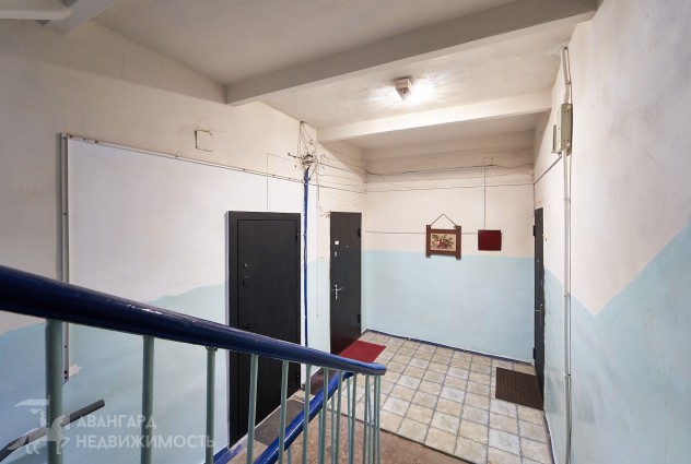 Фото В Продаже Сталинка с новым ремонтом на Стахановкой — 69