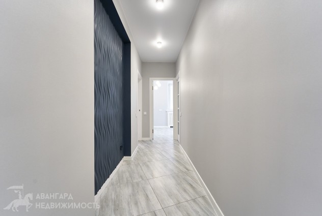 Фото В Продаже Сталинка с новым ремонтом на Стахановкой — 7