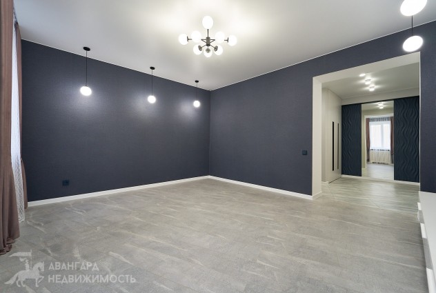 Фото В Продаже Сталинка с новым ремонтом на Стахановкой — 15