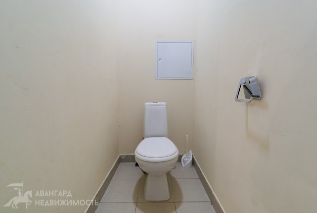 Фото Продаётся просторная 1-комн. квартира в новом доме 2017г.п.! — 21