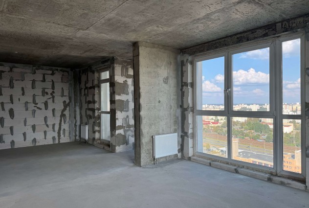 Фото Видовая евротрешка в Минск-Мир  — 1