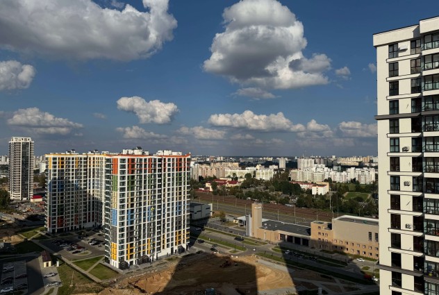 Фото Видовая евротрешка в Минск-Мир  — 13