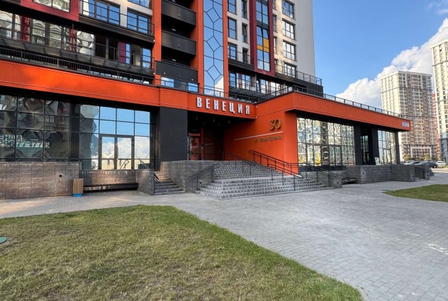 Фото Видовая евротрешка в Минск-Мир  — 15