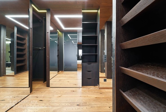 Фото Просторная видовая квартира! ЖК «Браславский» — 11