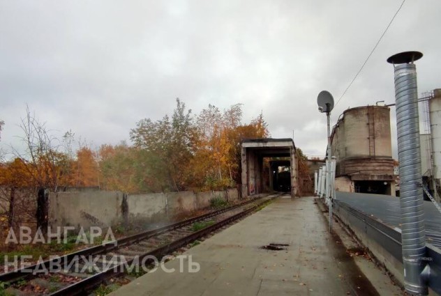 Фото Продажа здания (склад+офис) на улице Железнодорожная — 9