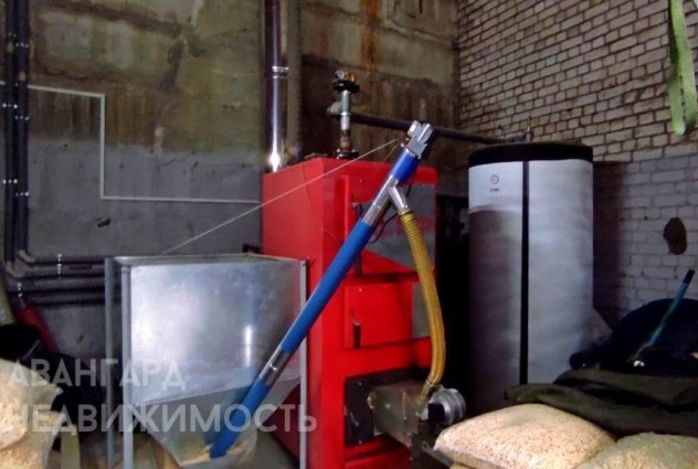 Фото Продажа здания (склад+офис) на улице Железнодорожная — 13