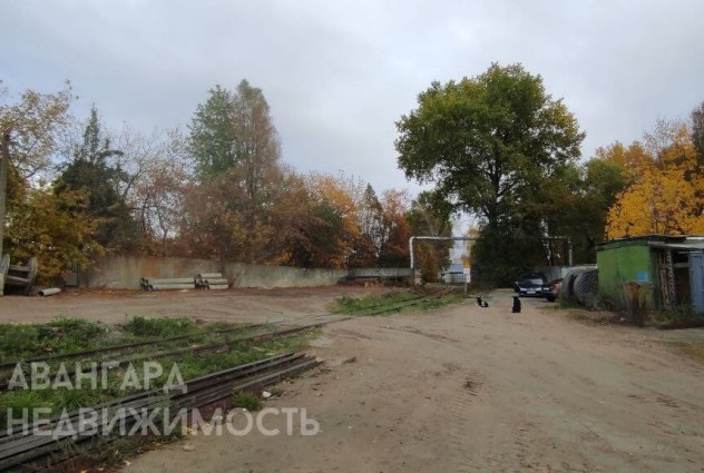 Фото Продажа здания (склад+офис) на улице Железнодорожная — 21