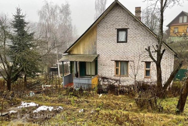 Фото Продается дача в максимальной близости от Минска. — 1