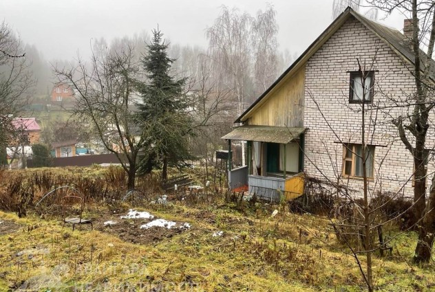 Фото Продается дача в максимальной близости от Минска. — 3