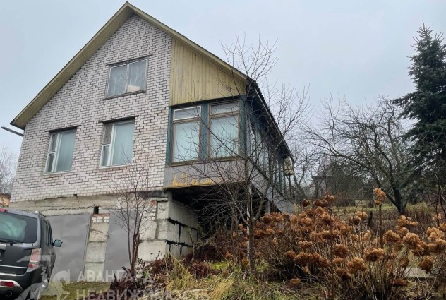 Фото Продается дача в максимальной близости от Минска. — 5