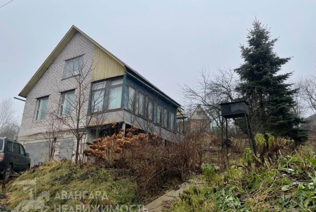 Фото Продается дача в максимальной близости от Минска. — 7
