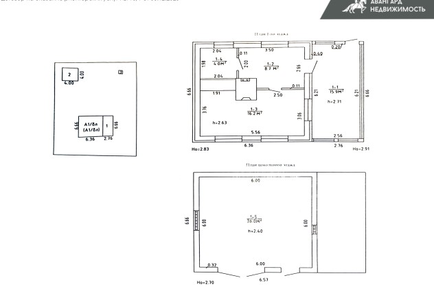 Фото Продается дача в максимальной близости от Минска. — 21