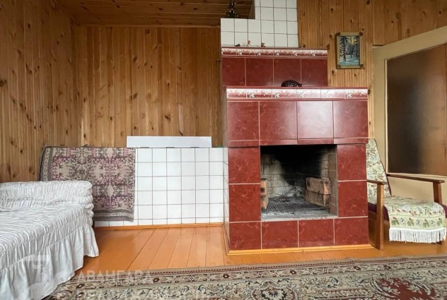 Фото Продается дача в максимальной близости от Минска. — 13