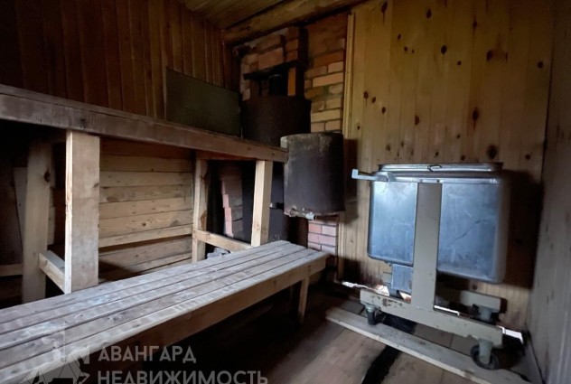 Фото Продается дача в максимальной близости от Минска. — 17
