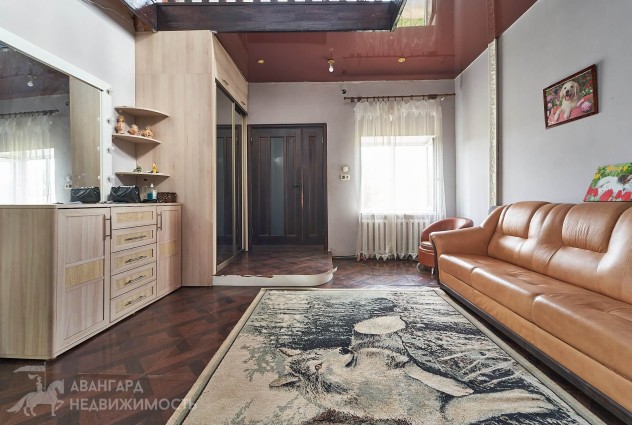 Фото Продается  дом для большой семьи в Молодечно — 19