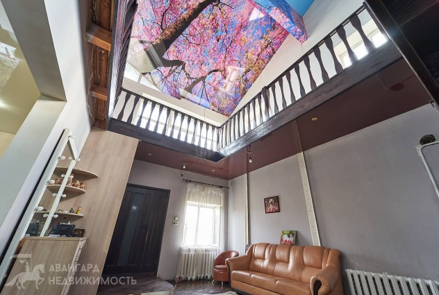 Фото Продается  дом для большой семьи в Молодечно — 21