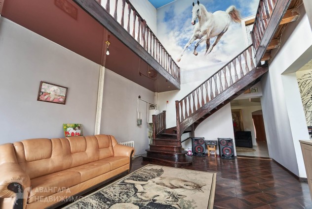 Фото Продается  дом для большой семьи в Молодечно — 23