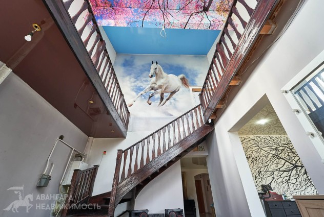 Фото Продается  дом для большой семьи в Молодечно — 25