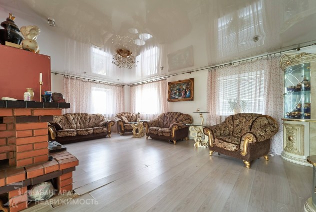Фото Продается  дом для большой семьи в Молодечно — 27