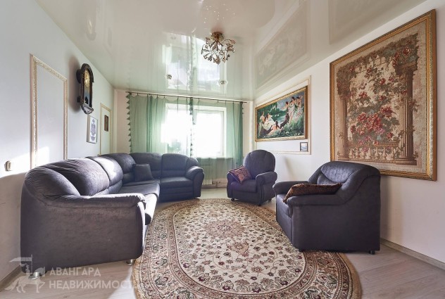 Фото Продается  дом для большой семьи в Молодечно — 37