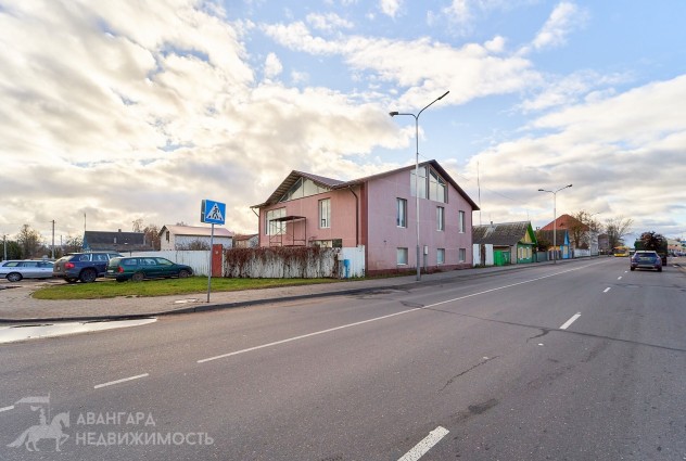 Фото Продается  дом для большой семьи в Молодечно — 3