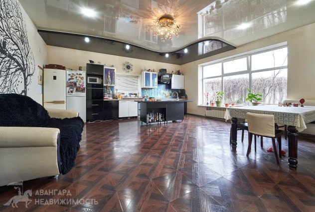 Фото Продается  дом для большой семьи в Молодечно — 43