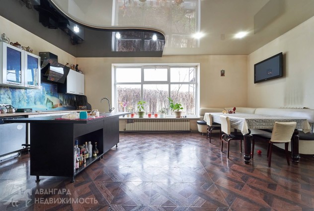 Фото Продается  дом для большой семьи в Молодечно — 45